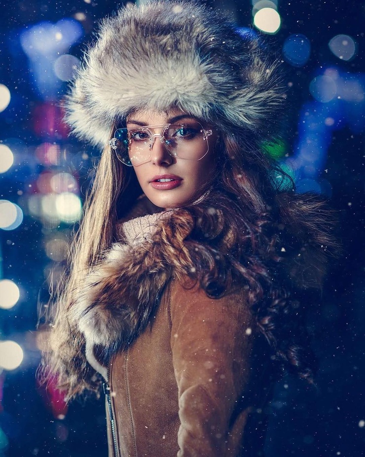 Aleksandra Dudzik