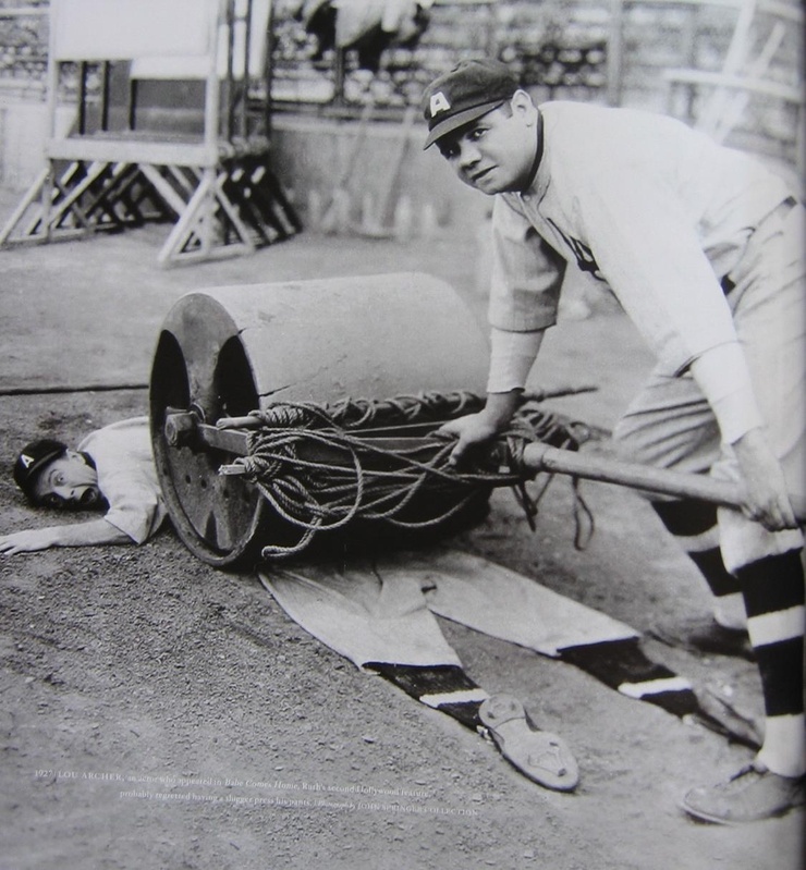Babe Ruth