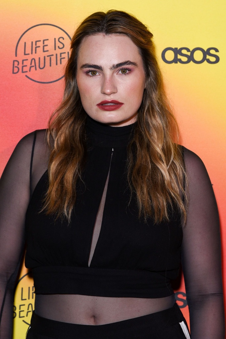 Picture of Kathryn Gallagher