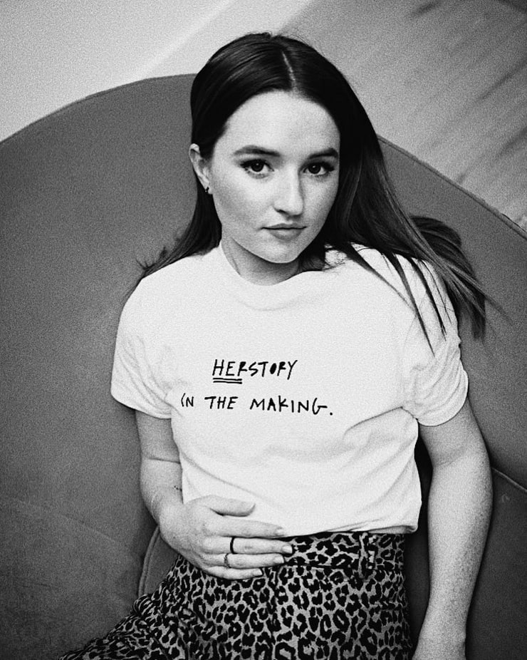 Kaitlyn Dever