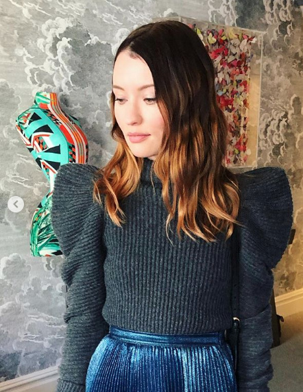 Emily Browning Emily Browning