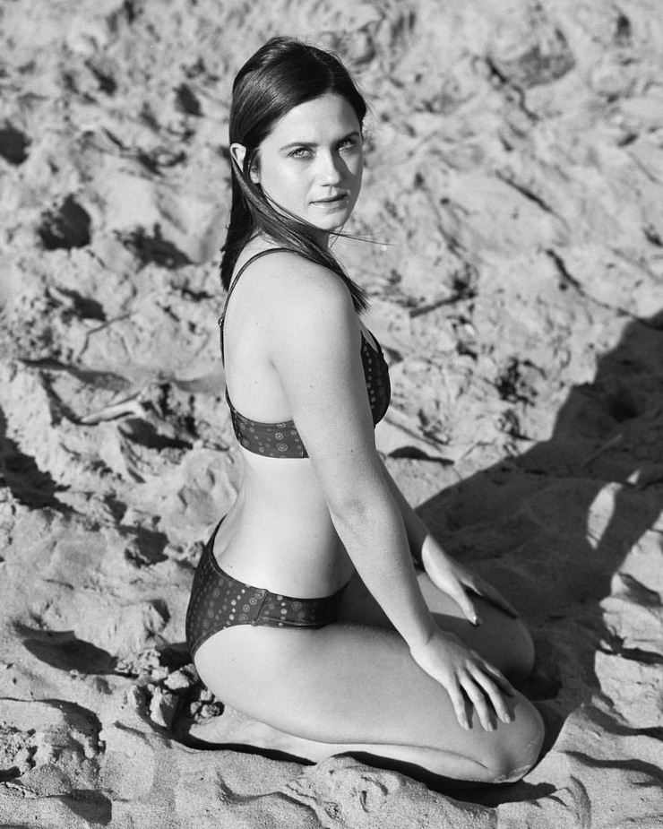 Bonnie Wright Bonnie Wright