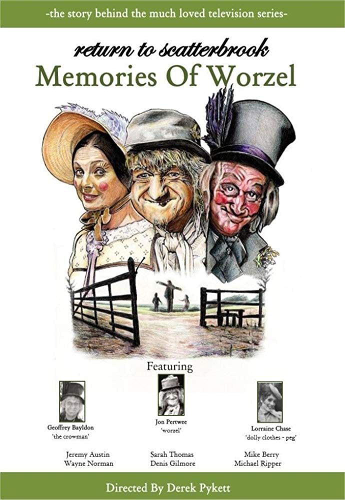 Return to Scatterbrook: Memories of Worzel
