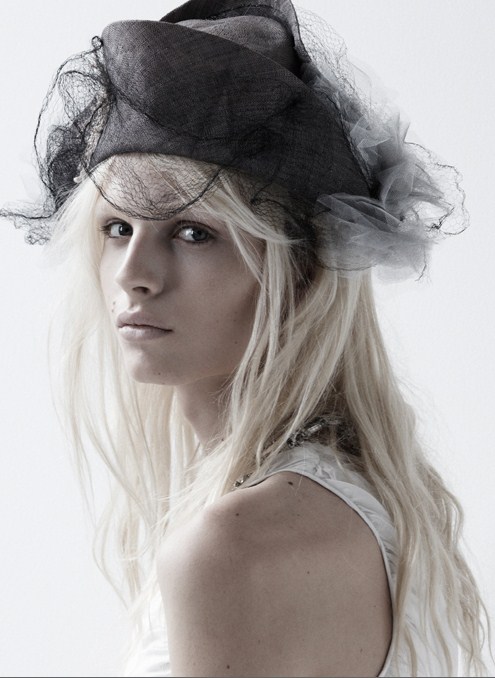 Andrej Pejic Andrej Pejic