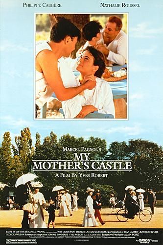 My Mother's Castle (1990)