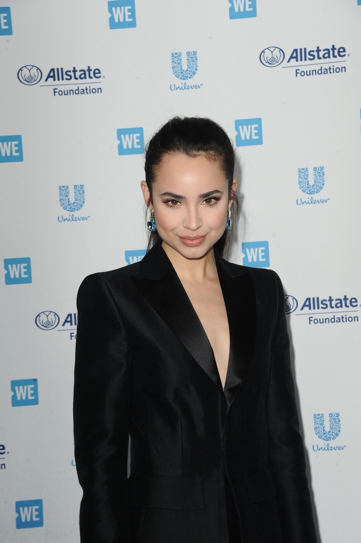Sofia Carson