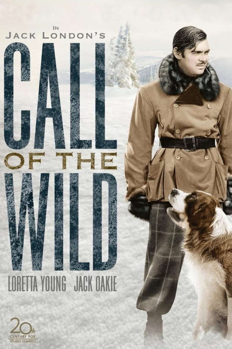 Call of the Wild