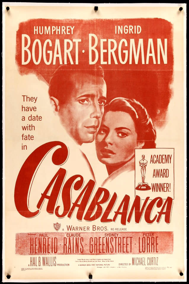 Casablanca