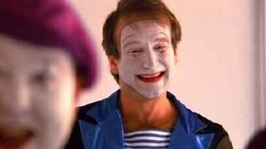 Shakes the Clown
