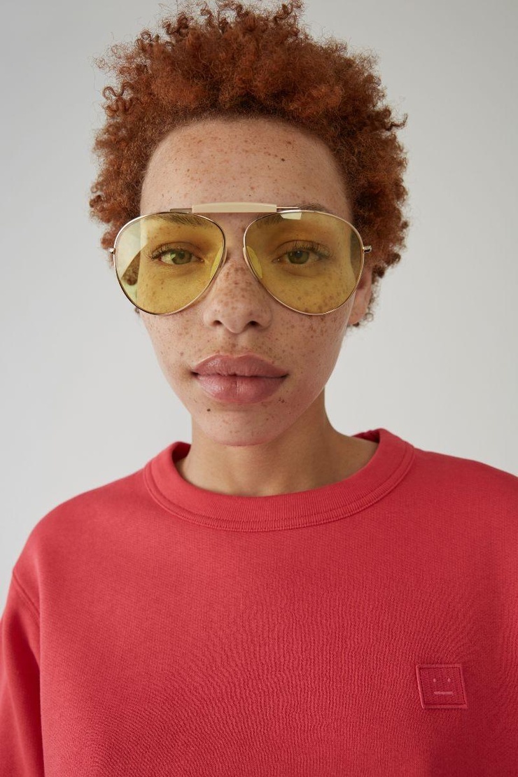 Carissa Pinkston