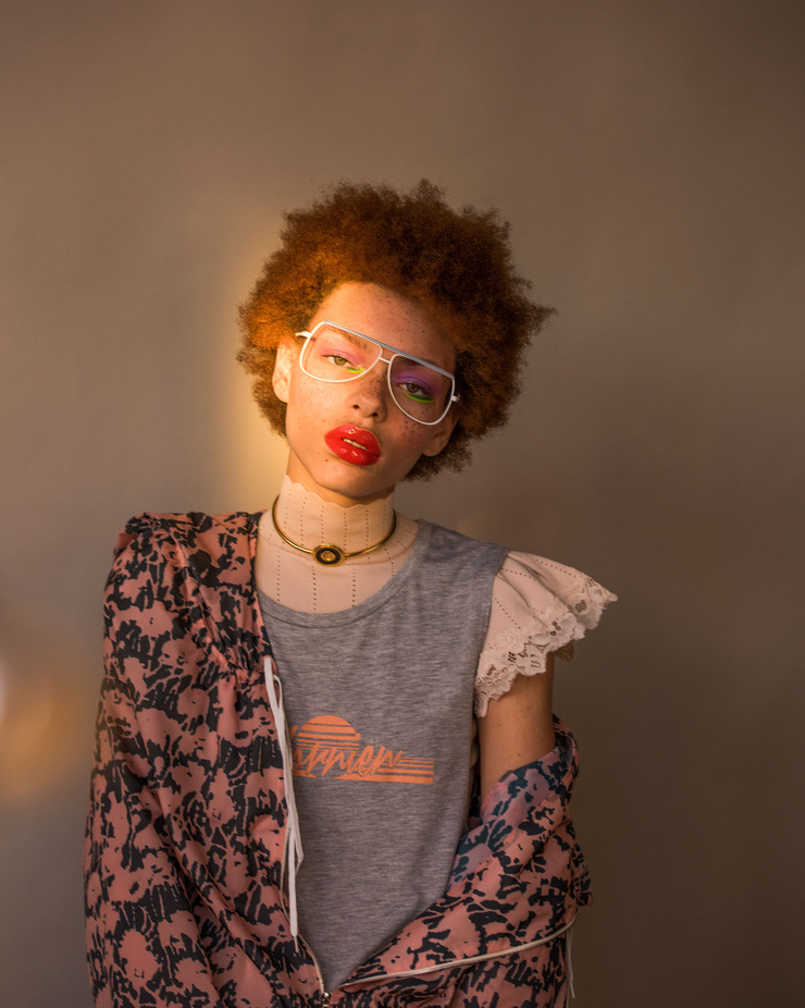 Carissa Pinkston