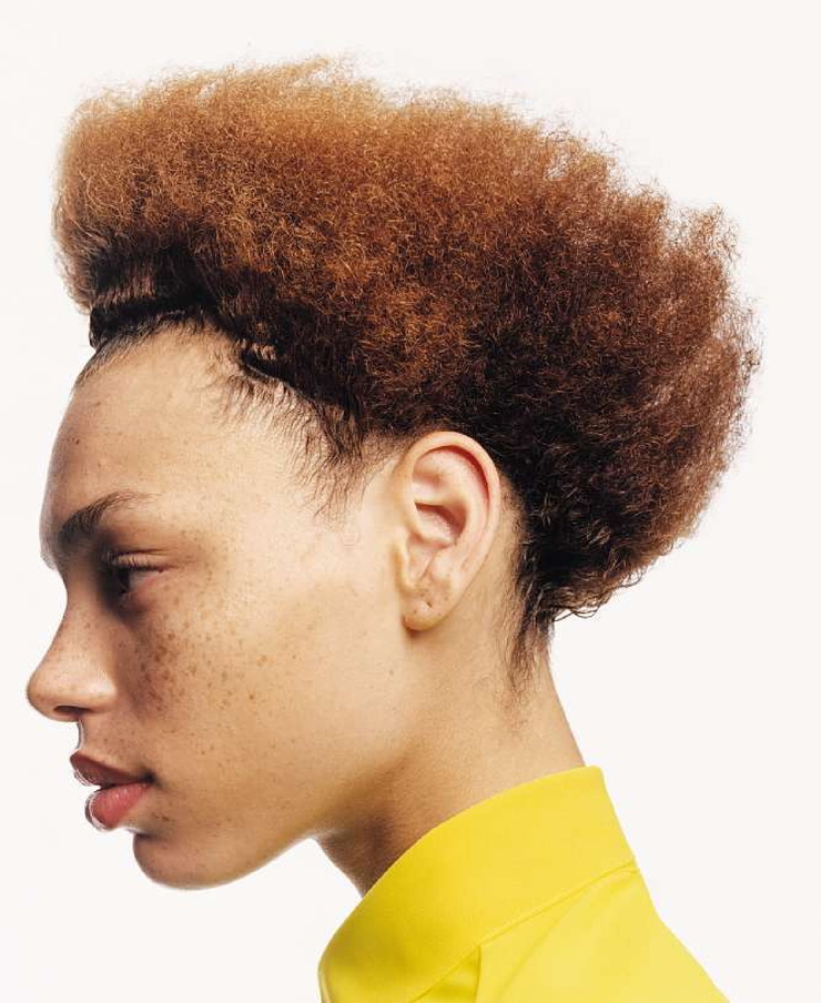 Carissa Pinkston