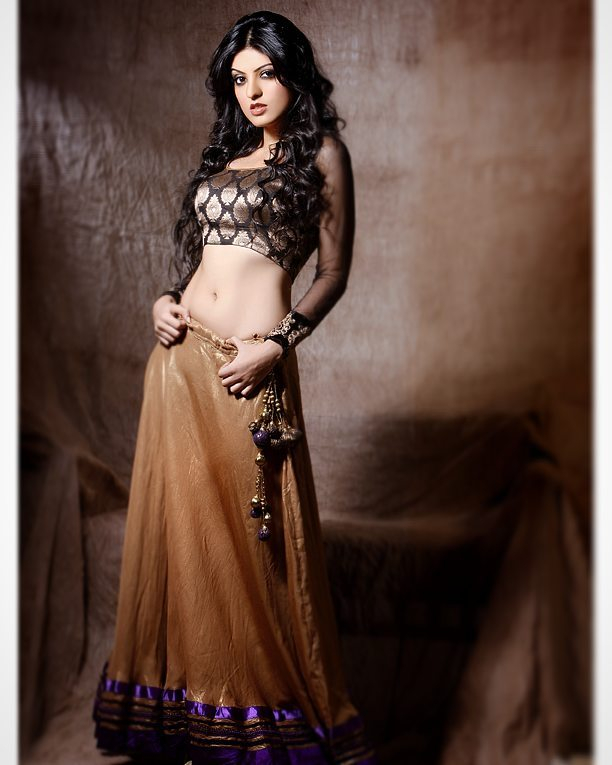Amrita Prakash