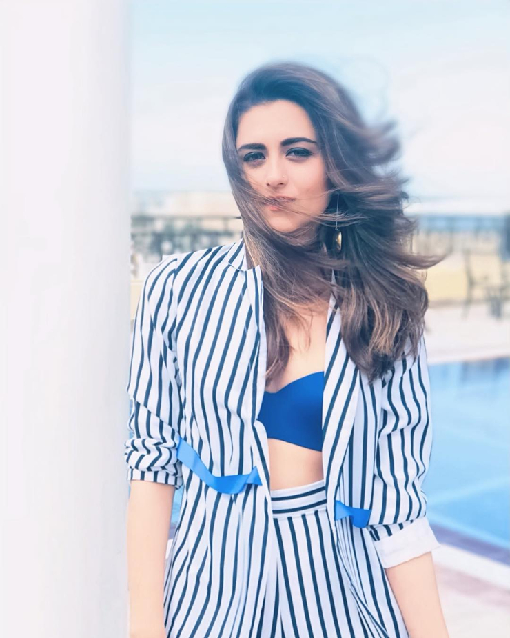 Riddhi Dogra