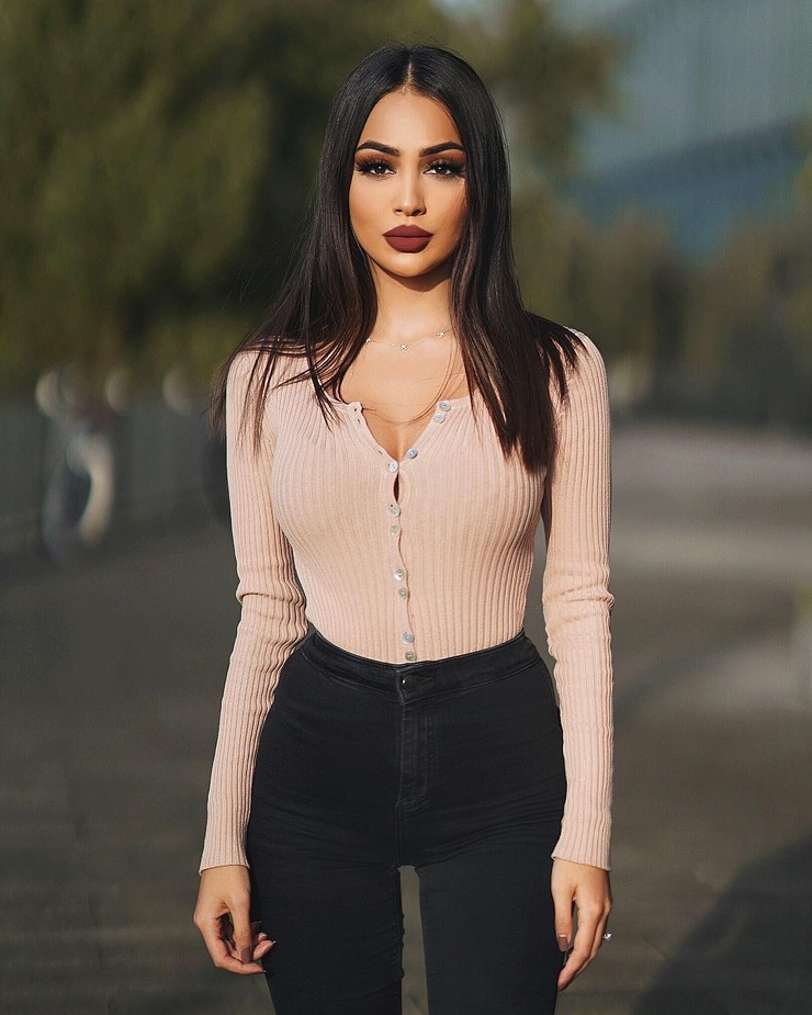 Dilara Özcan