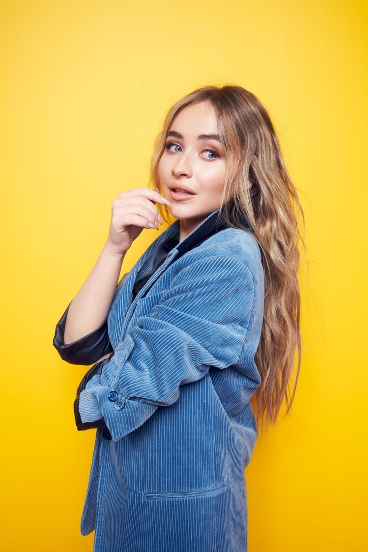 Picture of Sabrina Carpenter