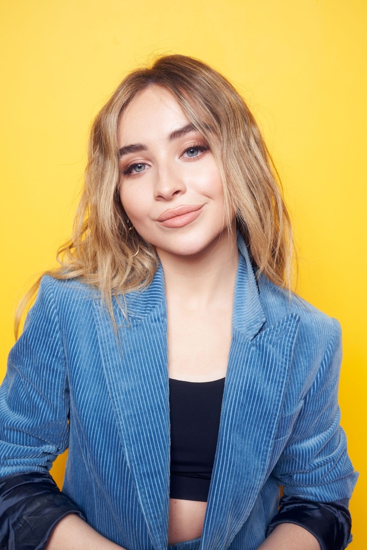 Sabrina Carpenter Sabrina Carpenter