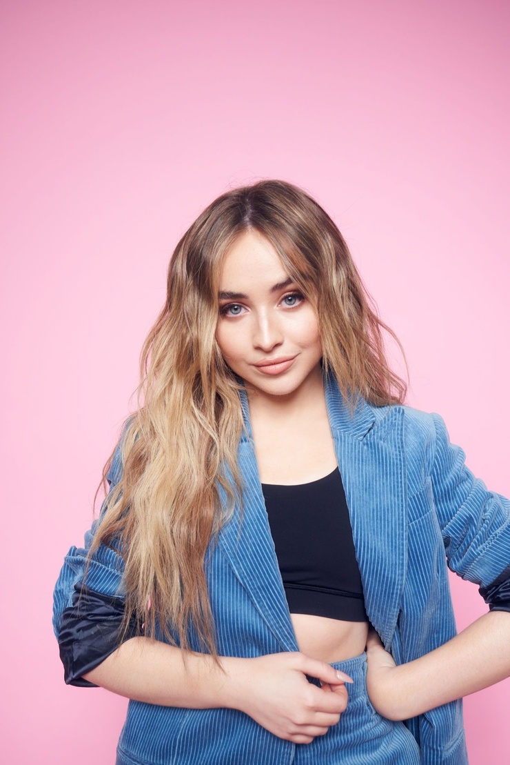 Sabrina Carpenter