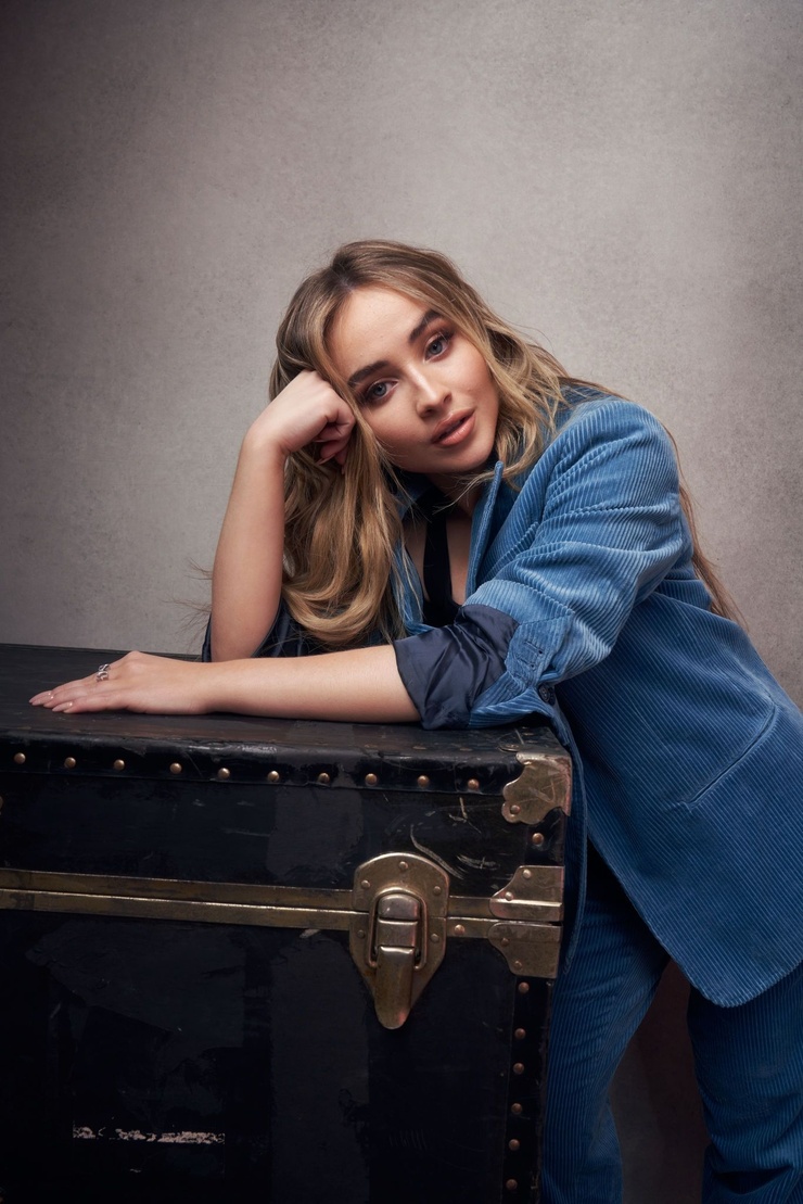 Sabrina Carpenter