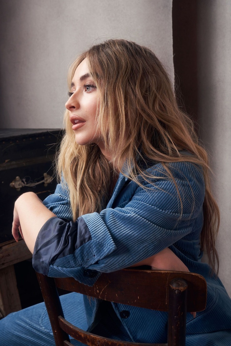 Sabrina Carpenter