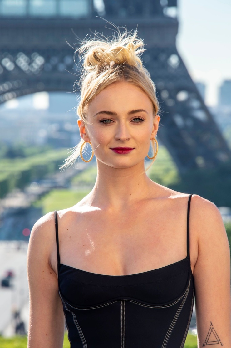 Sophie Turner Sophie Turner