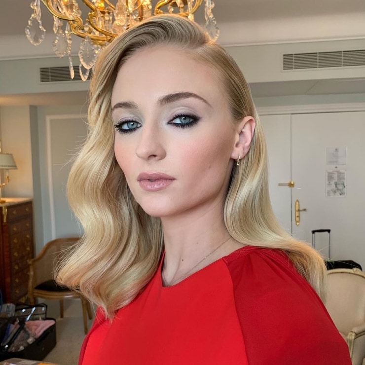 Sophie Turner