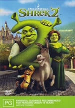 Shrek 2