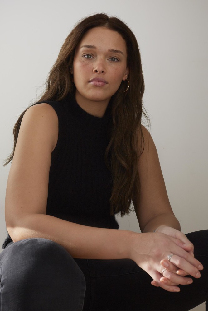 Lauren Frederick Lauren Frederick