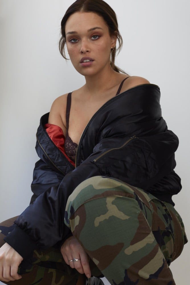 Lauren Frederick Lauren Frederick