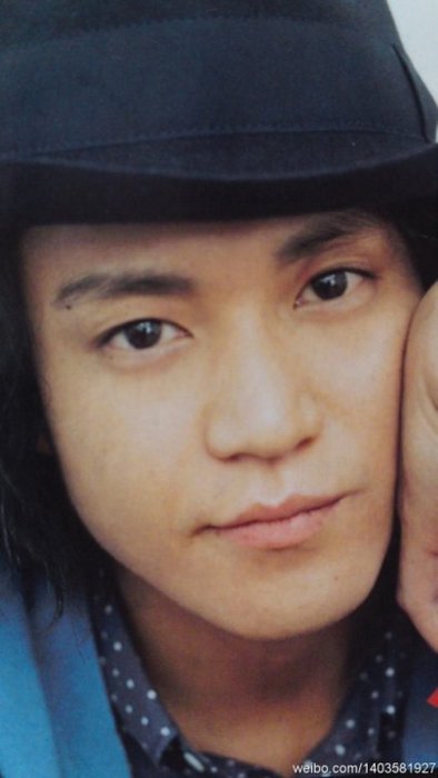 Shun Oguri