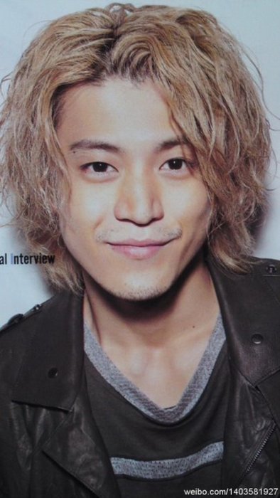 Shun Oguri