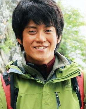 Shun Oguri