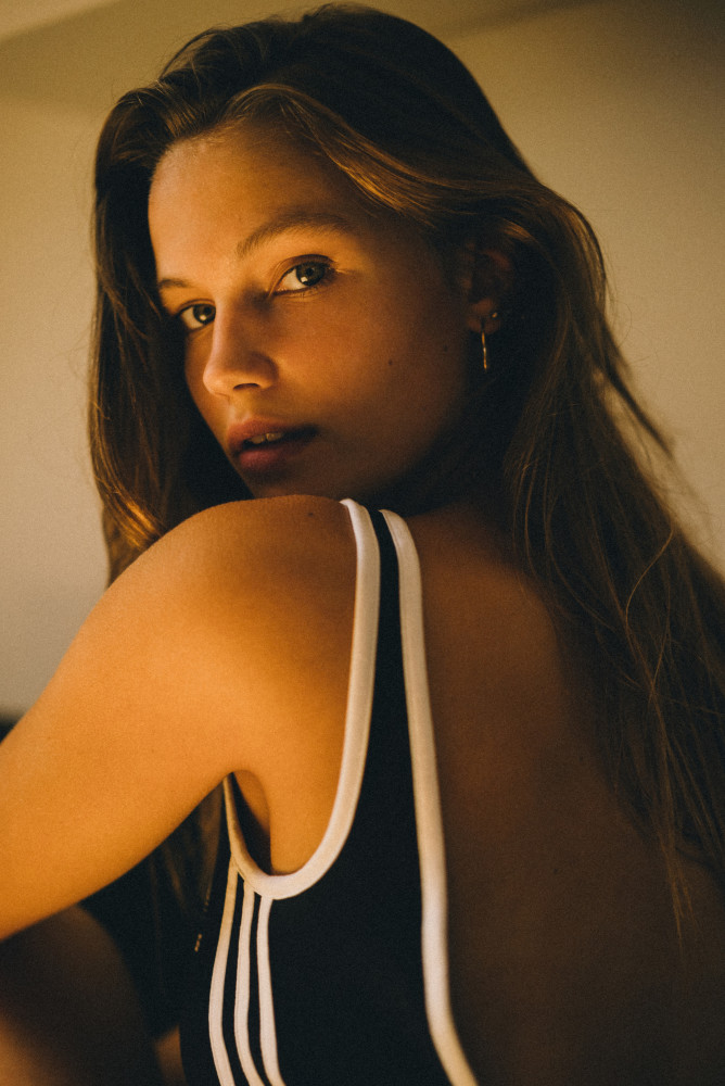 Skyler Witschge