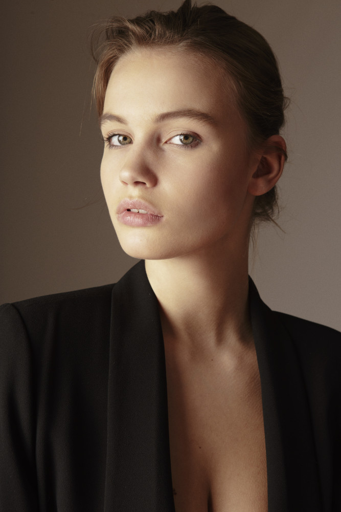 Skyler Witschge