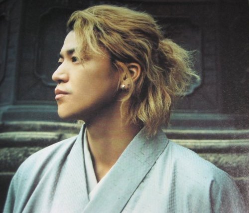 Shun Oguri