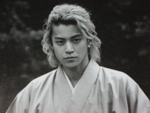 Shun Oguri