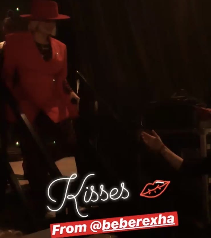 Bebe Rexha