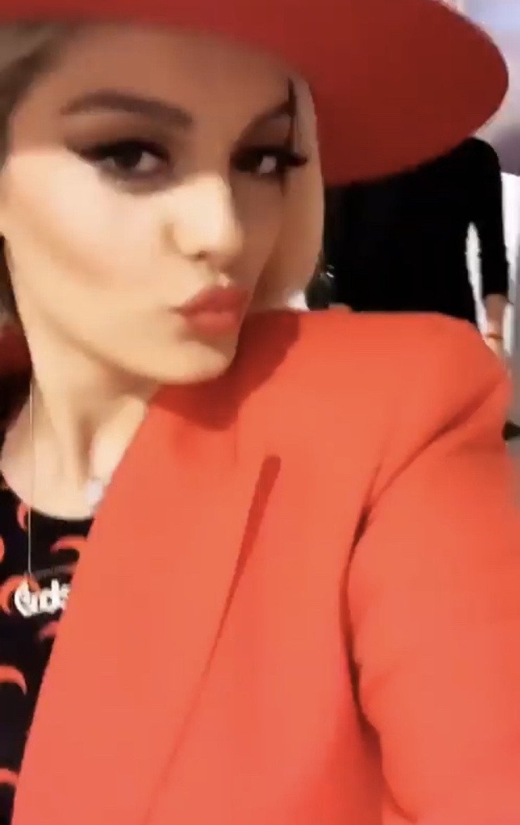 Bebe Rexha