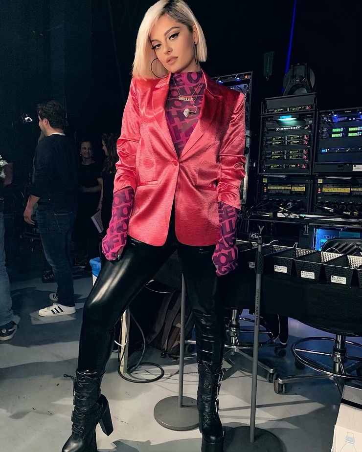 Bebe Rexha