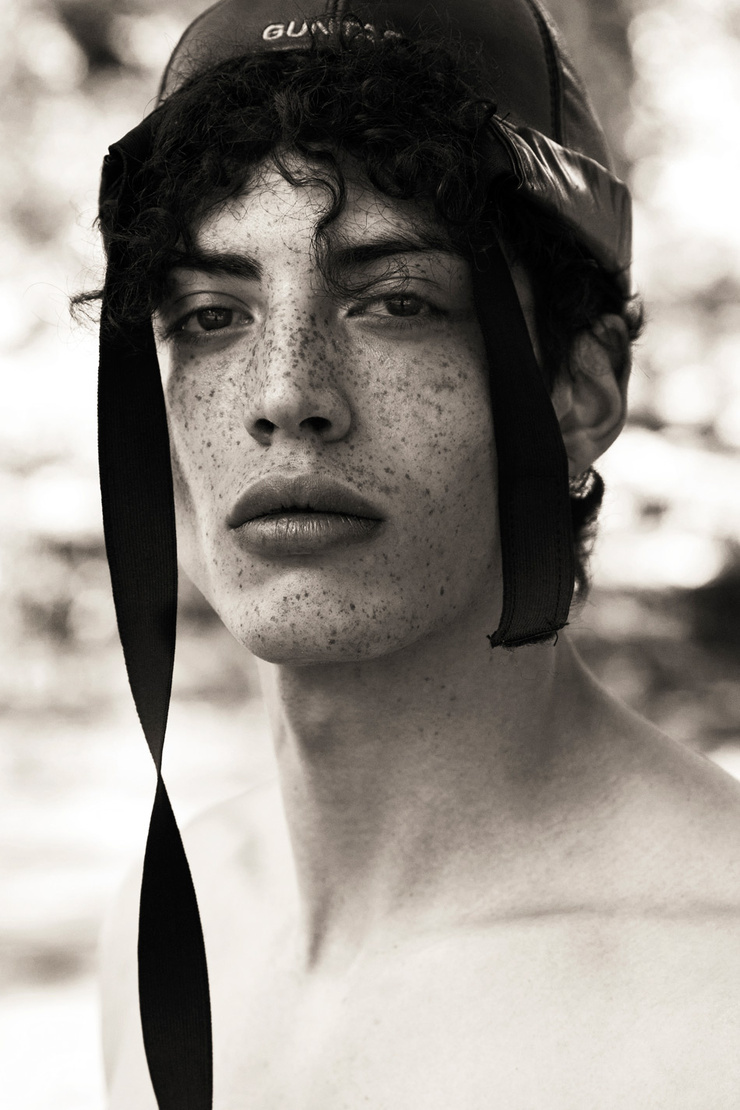 Cristiano Palmerini