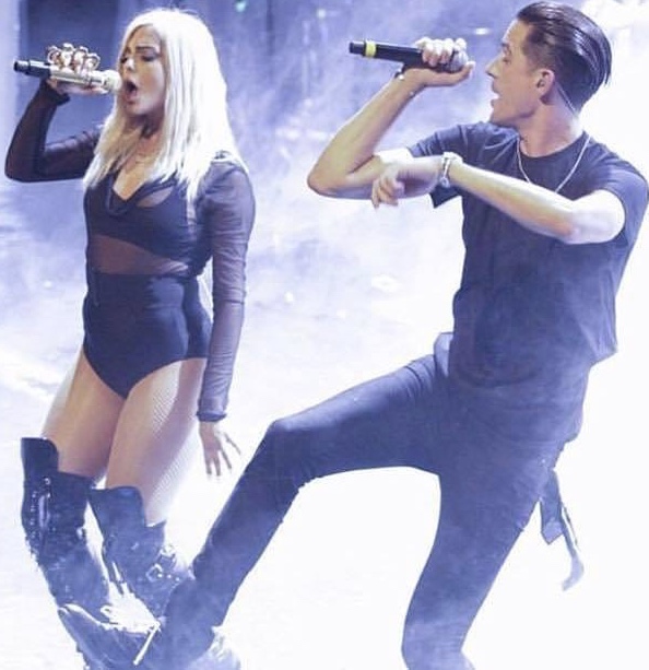 Bebe Rexha