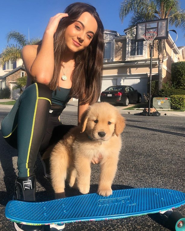 Ava Allan