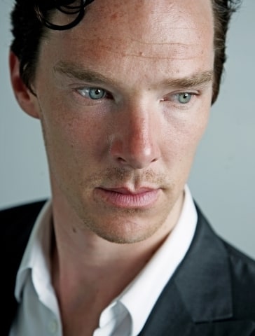 Benedict Cumberbatch