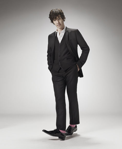 Benedict Cumberbatch Benedict Cumberbatch