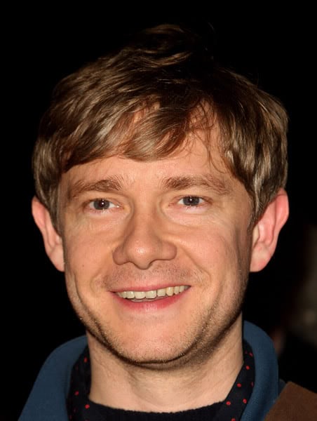 Martin Freeman picture