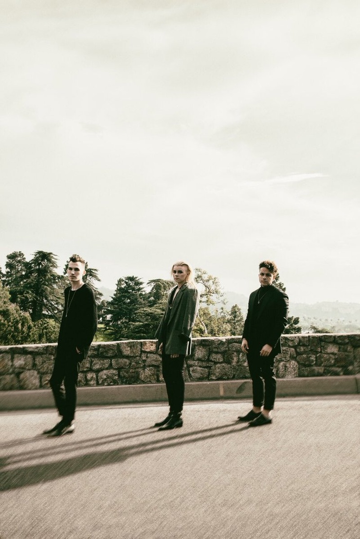 Pvris