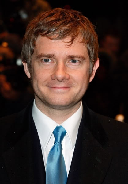 Picture of Martin Freeman