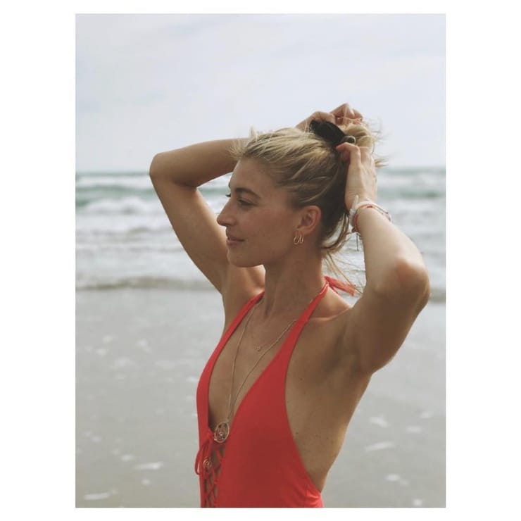 Cecilia Forss
