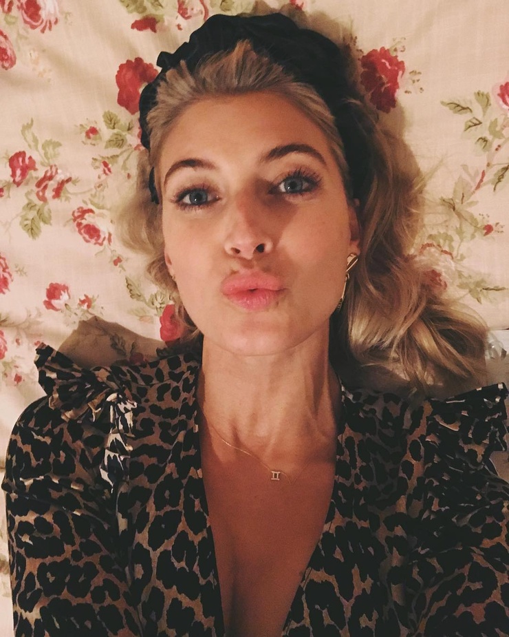 Cecilia Forss