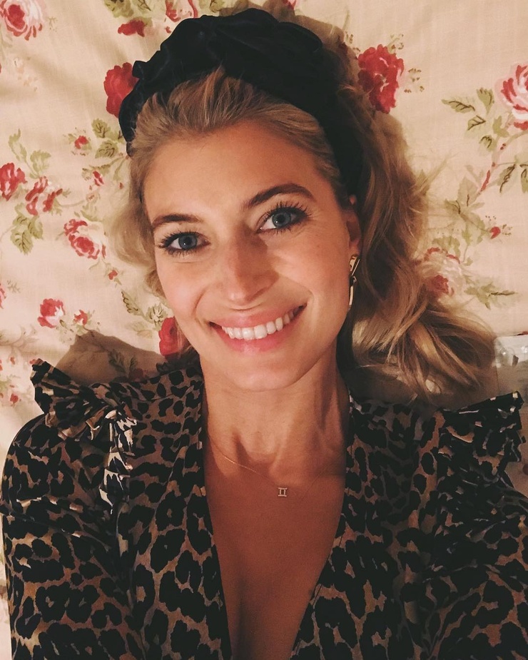Cecilia Forss